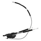 Rear Driver Door Lock Actuator for Infiniti QX56 QX80 (2004–2020)