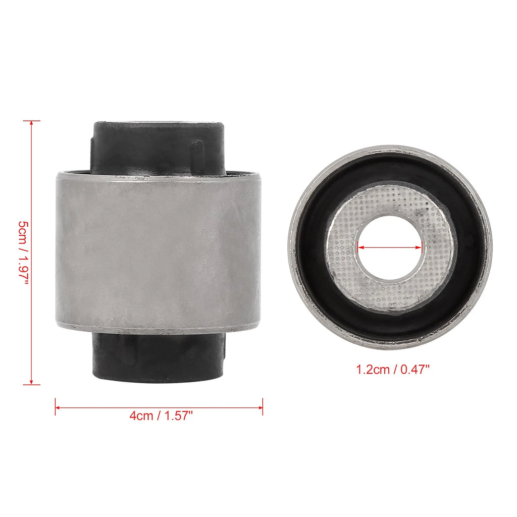 Car Rear Control Arm Bushing 52364-SCV-A02 for Honda Element (2003–2006)
