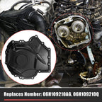 Engine Timing Chain Cover for Audi A3 A6, VW Beetle GTI Passat (06H109210AG)