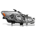 Chrome Projector Headlight Lamp for Nissan Murano (2009–2014)