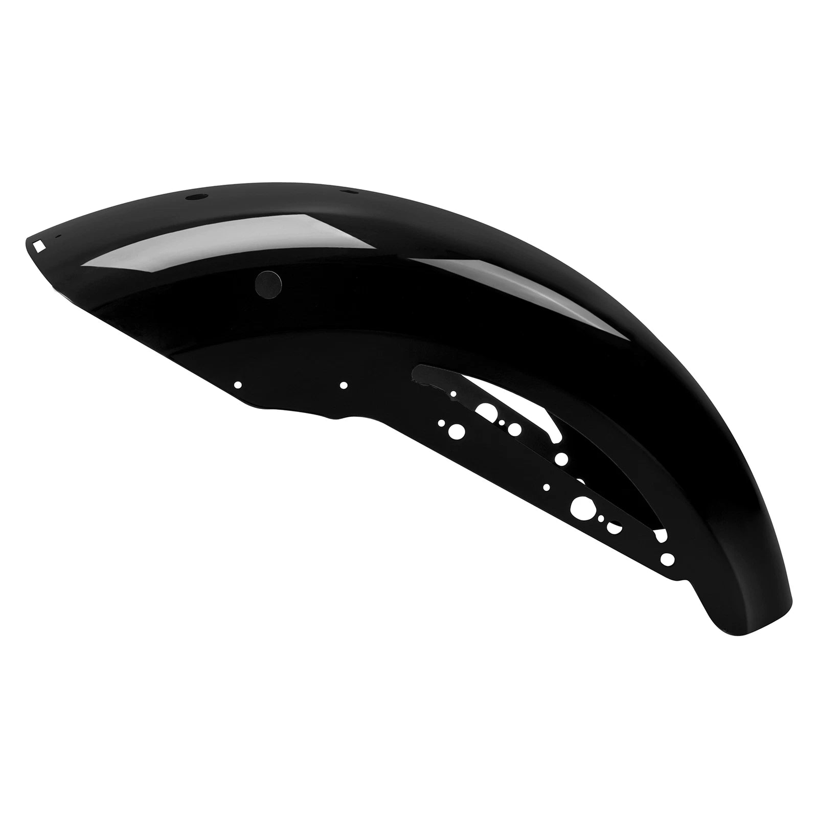 Rear Fender Support Bracket for Harley Sportster XL 883 1200 (2010–2022)
