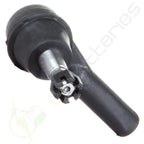 Set of 4 Tie Rod Ends for Mercury Sable (1999–2005)