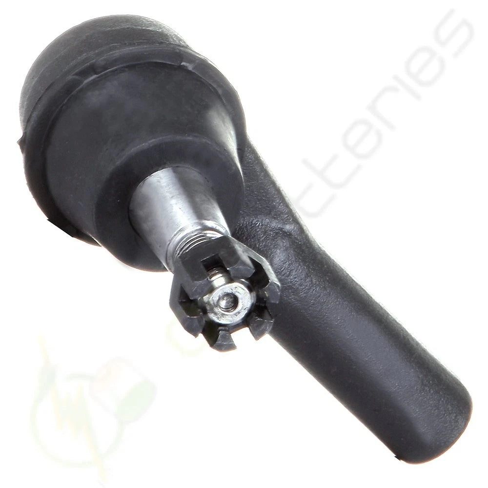 Set of 4 Tie Rod Ends for Mercury Sable (1999–2005)