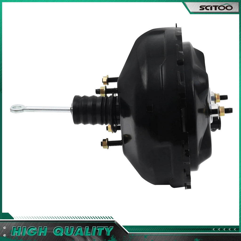 Disc Drum Brake Booster for GMC Chevrolet C K1500/2500 (1997–2000) 44610-04040