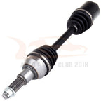 2X Rear CV Axles for Polaris Sportsman 335 400 500 (1999–2002)