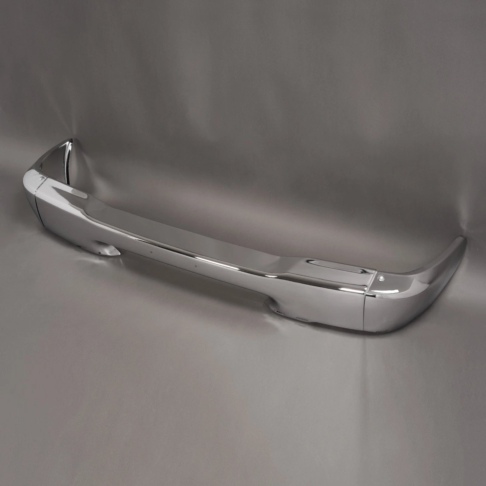 Front Bumper Face Bar for Ford Ranger (1998–2000) Chrome Steel