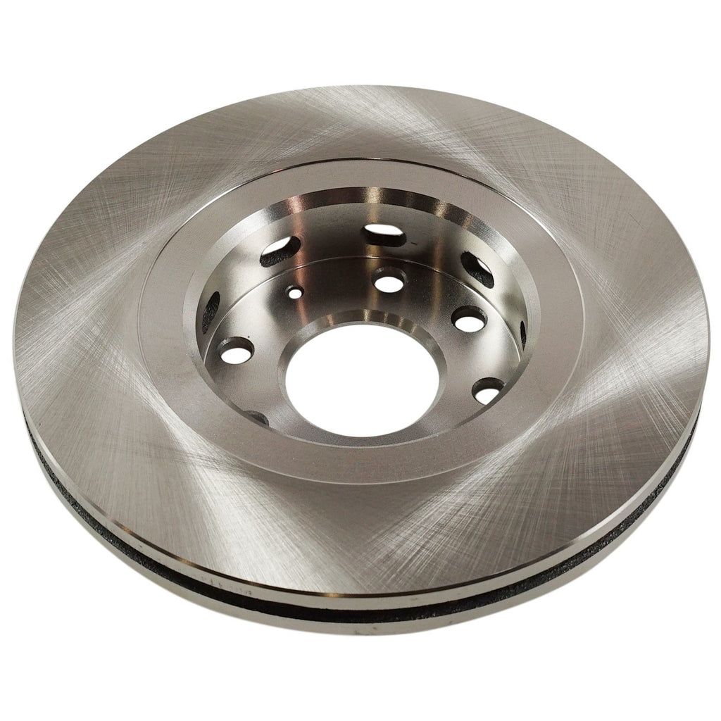 Front Brake Disc for Chevy Spark EV Aveo Pontiac G3