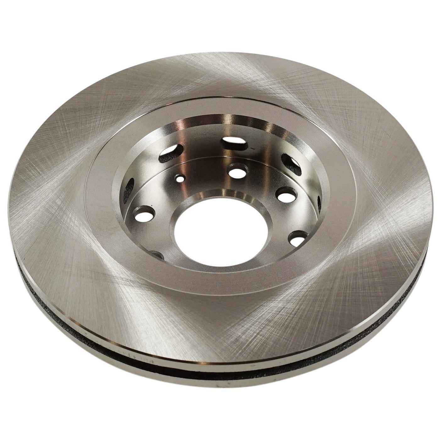Front Brake Disc for Chevy Spark EV Aveo Pontiac G3
