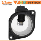 Mass Air Flow Sensor with Housing for Renault Master (2011-2018)
