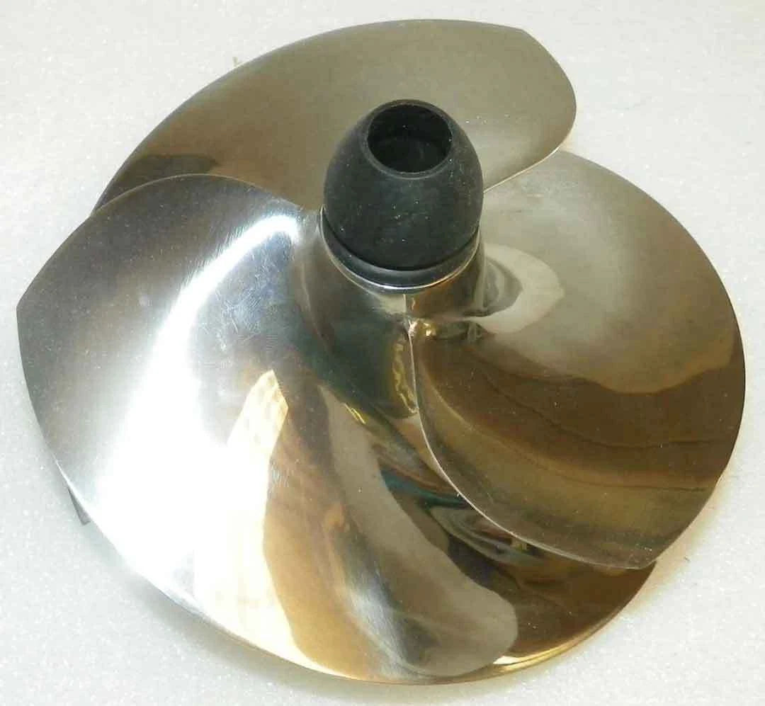 Solas Impeller 155.5mm for Sea-Doo 720 - 951 (ST-CD-16/21)