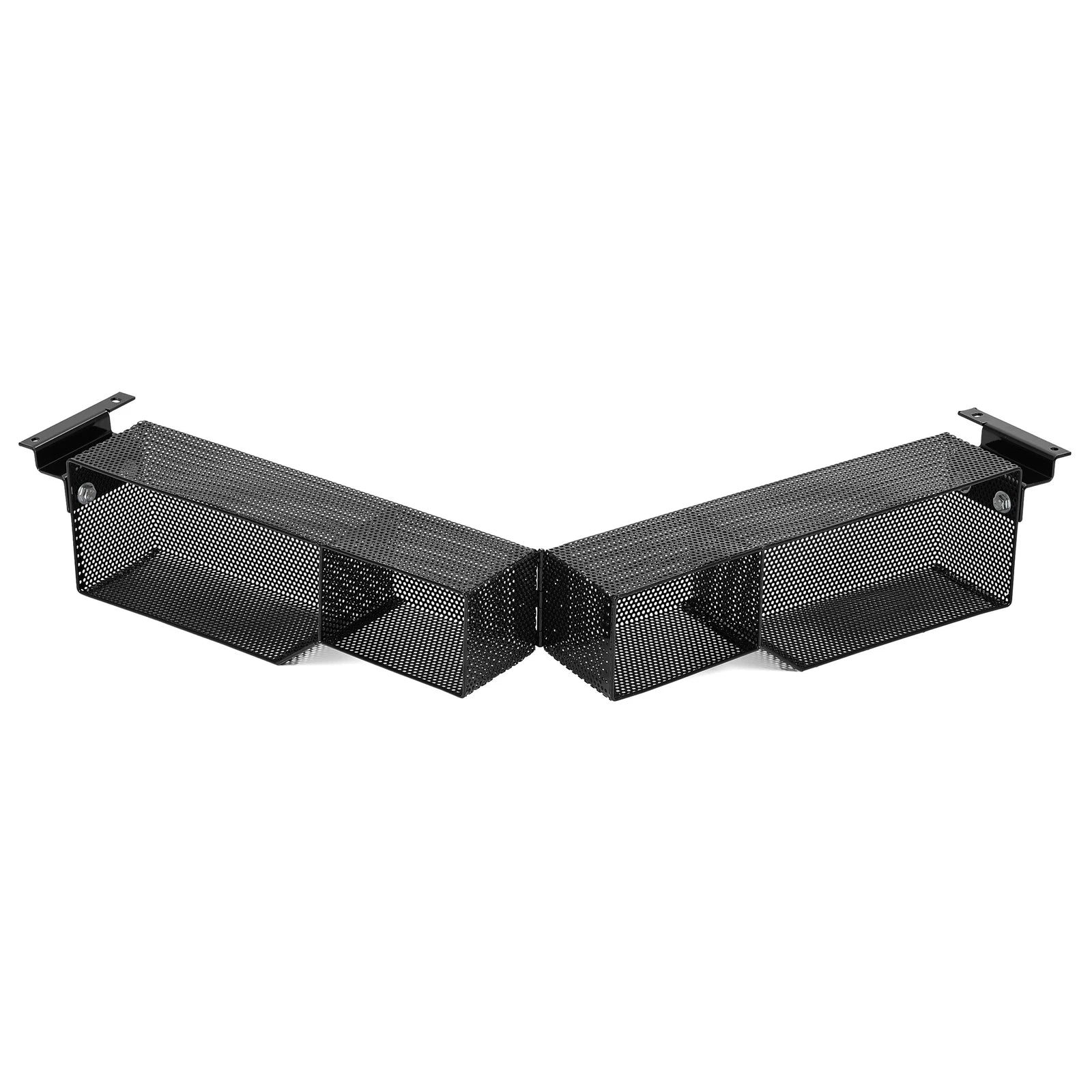 Front Inner Basket Dash Storage Organizer for Club Car Precedent (2004-Present)