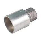 Wheel Bolt Lock Nut Key for Jeep Wrangler, Cherokee (2016–2020)