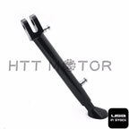 Adjustable Kickstand for Kawasaki ZX-6R (1998–2008), ZX-9R (1998–2003), ZX-10R, ZZR600