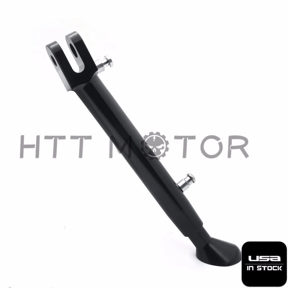 Adjustable Kickstand for Kawasaki ZX-6R (1998–2008), ZX-9R (1998–2003), ZX-10R, ZZR600