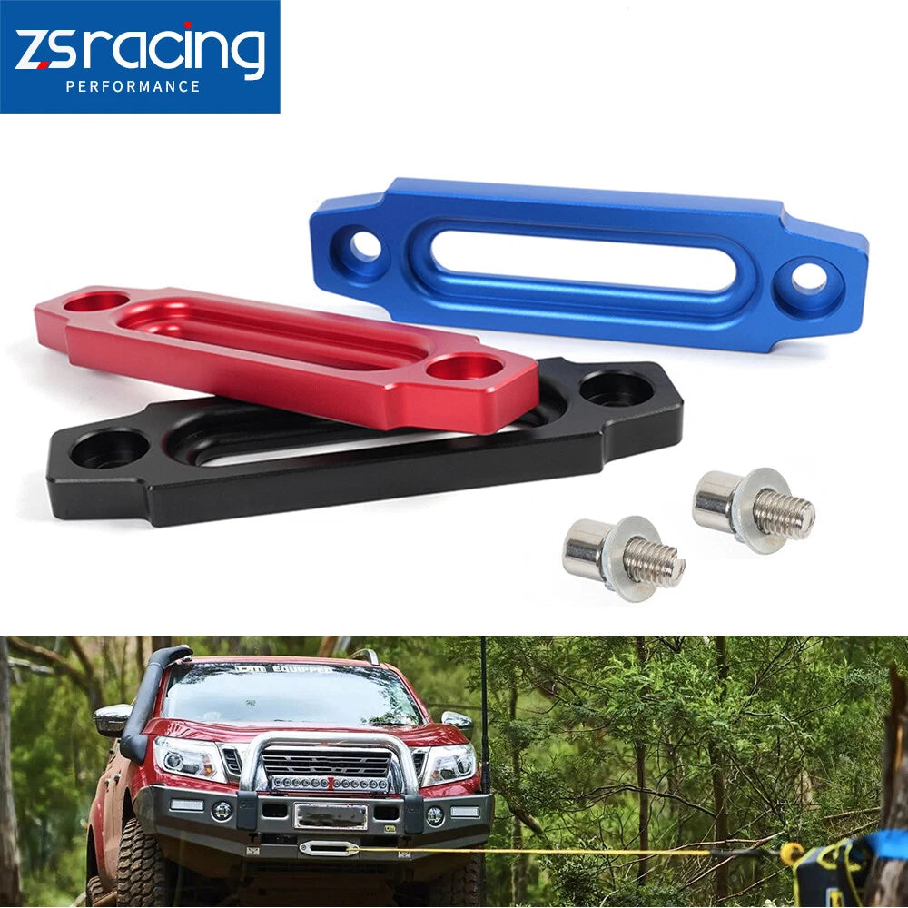 Hawse Fairlead Winch for Universal ATV UTV