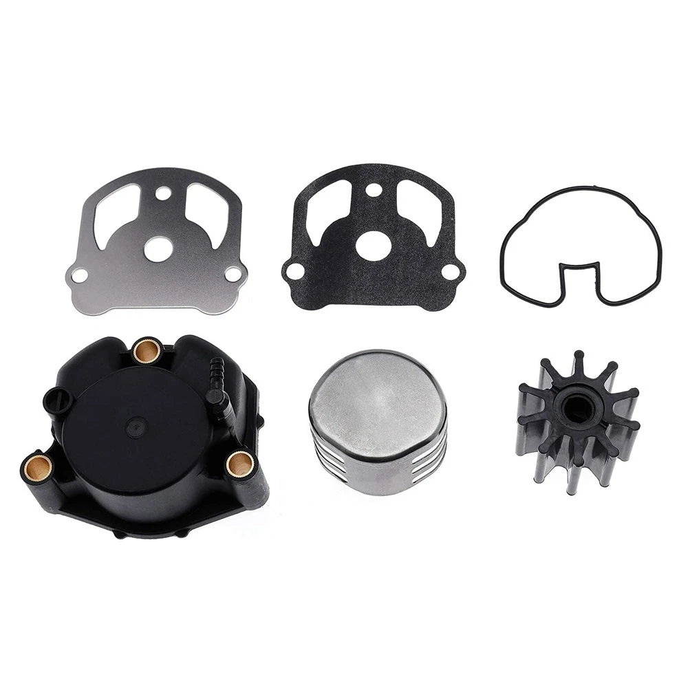 Water Pump Impeller Kit for OMC Cobra (1986–1993) 984461 983895 18-3348