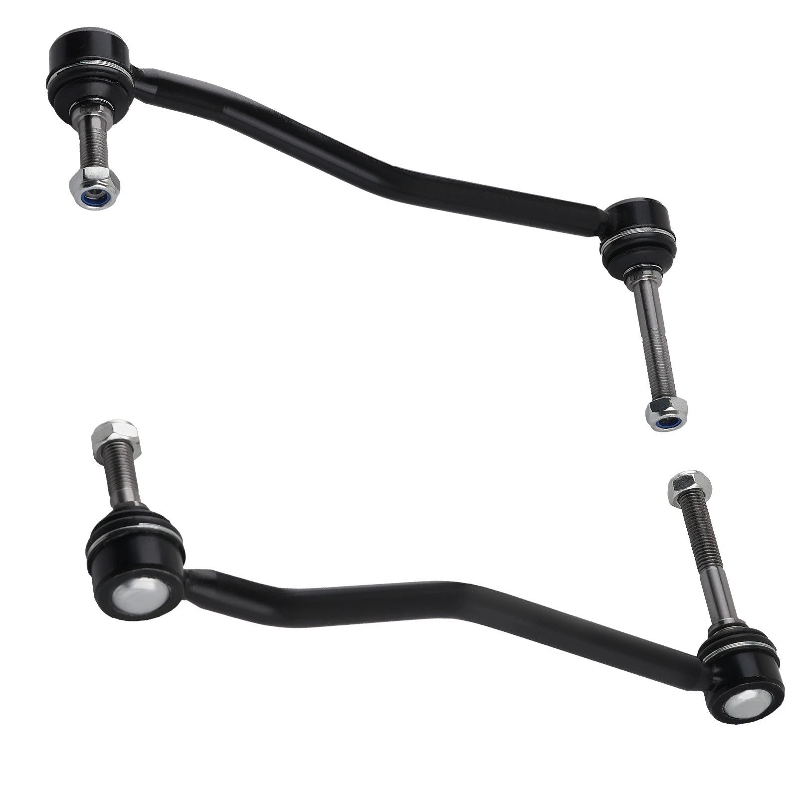 Front Suspension Sway Bar End Link for Excursion F-250 F-350 F-450 (1999–2005) K80274 K80273