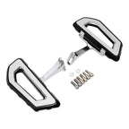 Passenger Footboard Bracket for Harley Street Road Glide King (1993–2024)