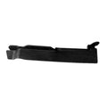 Replacement Polypropylene Passenger Side Wheel Arch Extension