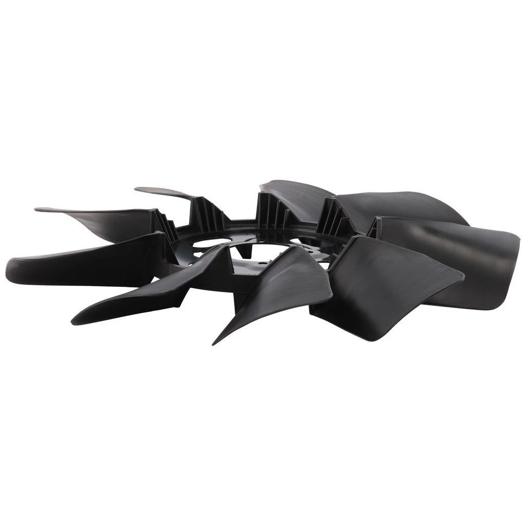 Fan Blade Radiator Cooling for Chevy Express Van, GMC 2500, 3500