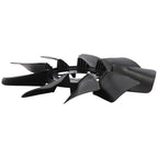Fan Blade Radiator Cooling for Chevy Express Van, GMC 2500, 3500