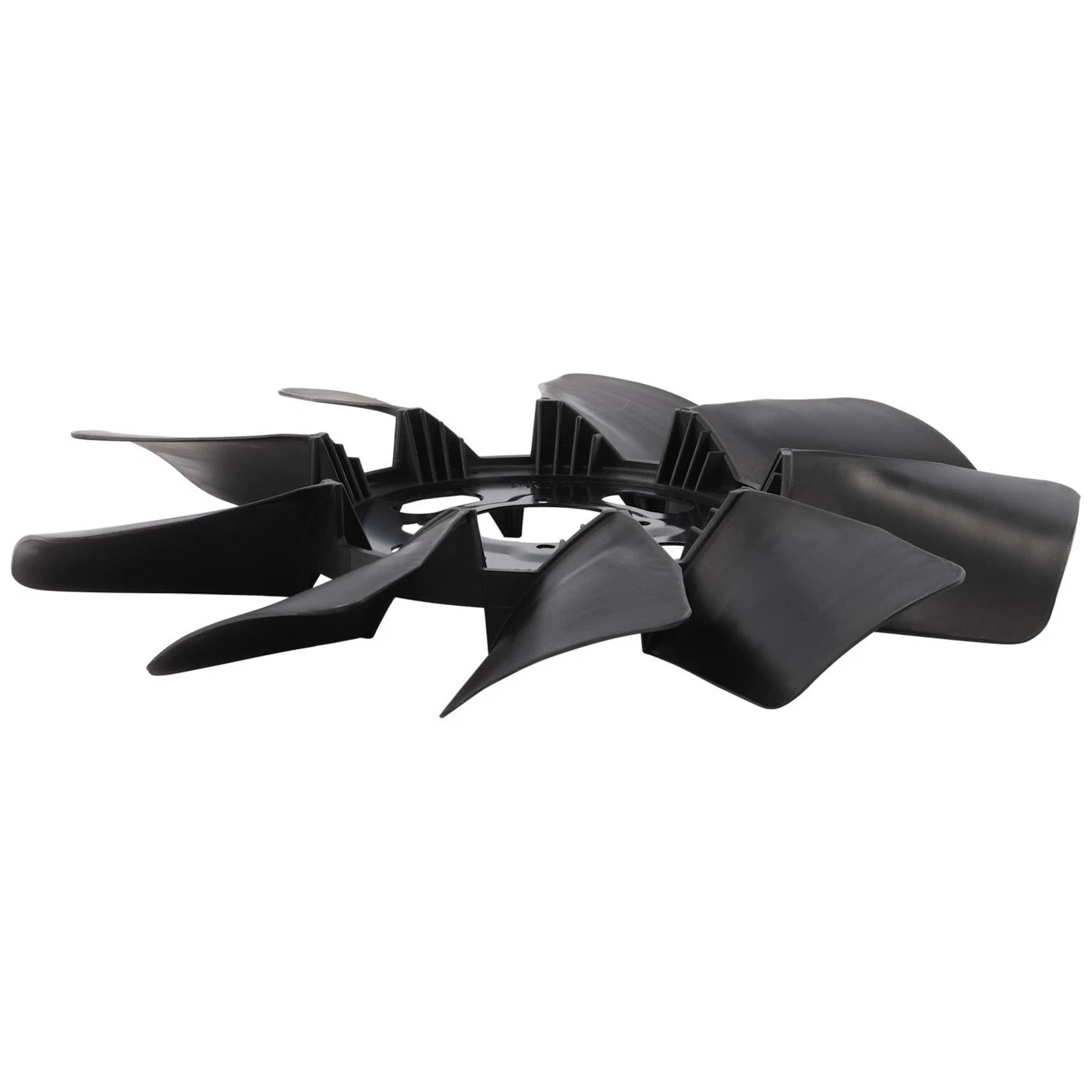 Fan Blade Radiator Cooling for Chevy Express Van, GMC 2500, 3500