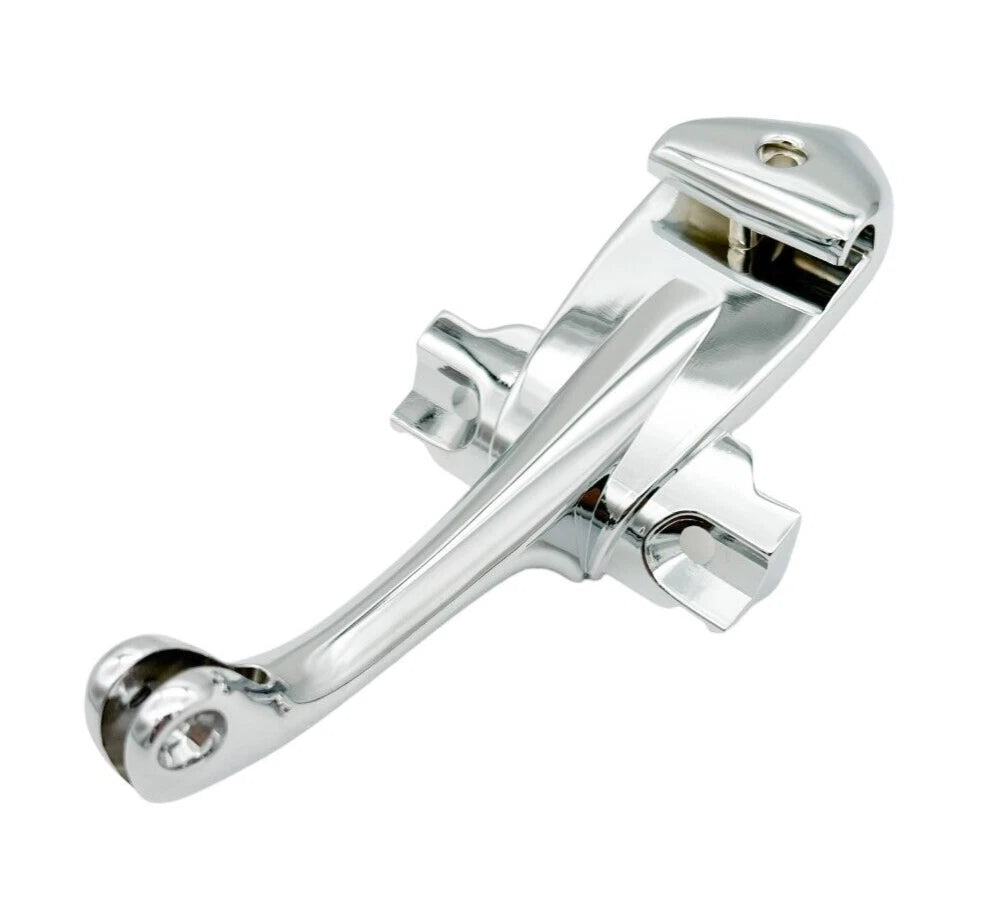 Rear View Mirror Bracket Replacement for 1965–1966 Chevy Impala