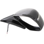 Passenger Right Side Mirror for Nissan Murano (2015–2016)