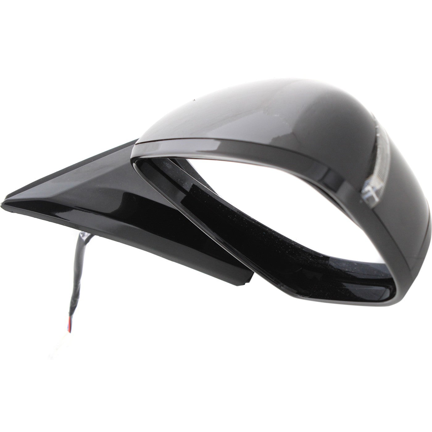 Passenger Right Side Mirror for Nissan Murano (2015–2016)