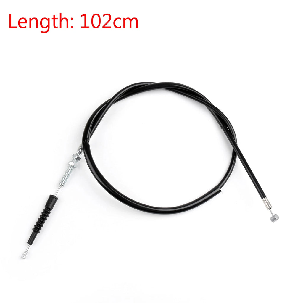 Clutch Cable for Yamaha XT 600 Z Tenere XT600Z (1983–1985)