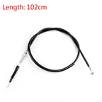 Clutch Cable for Yamaha XT 600 Z Tenere XT600Z (1983–1985)