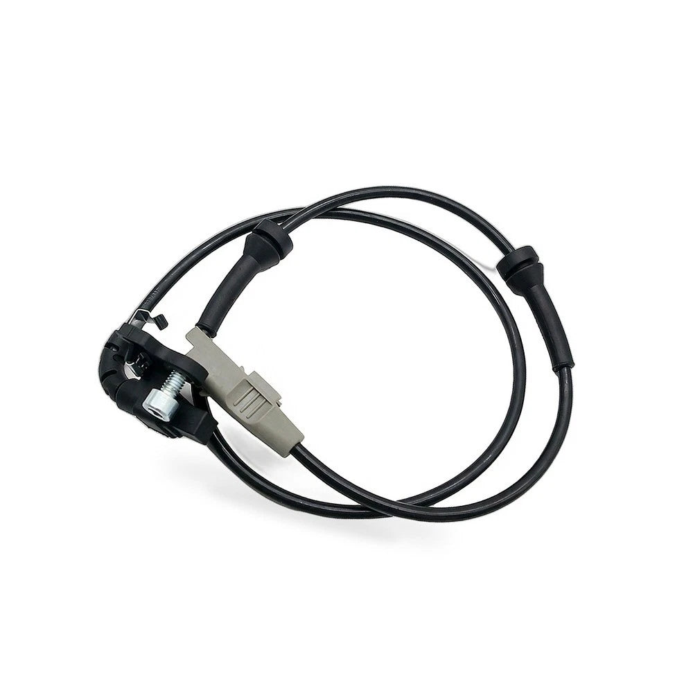 ABS Wheel Speed Sensor for Peugeot 2008 208 301 308 508 (2010–2020) 9665386880