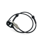 ABS Wheel Speed Sensor for Peugeot 2008 208 301 308 508 (2010–2020) 9665386880