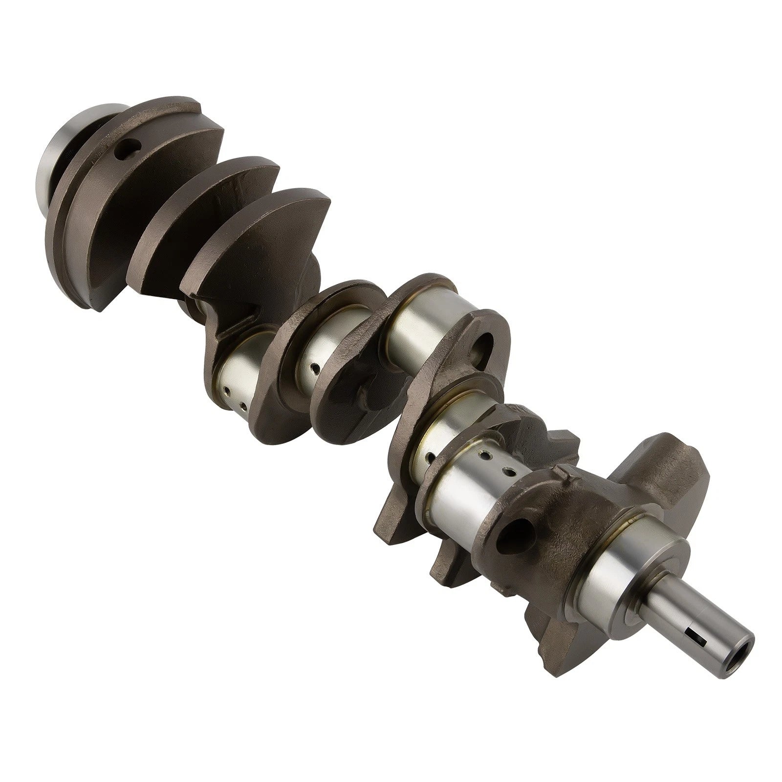 Crankshaft for BMW 550i 650i 750i X5 X6 V8 (2009–2019)