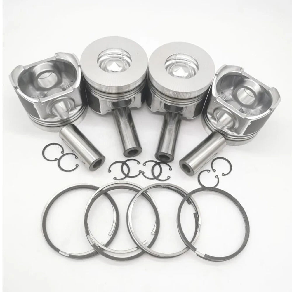 Engine Overhaul Rebuild Kit for Isuzu C240 (1975–1990)