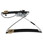 Window Regulator with Motor for Chevrolet Malibu (2013–2015) Front Left