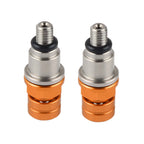 Fork Air Bleeder Valve Relief for KTM XCW 150 200 250 300 400 450 500 (2008–2023)