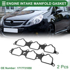 Lower Engine Intake Manifold Gasket for Toyota Prado (2009) No. 1717731050