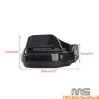 Carbon Fiber Handguard Protector for Harley Pan America 1250 Special (21-)