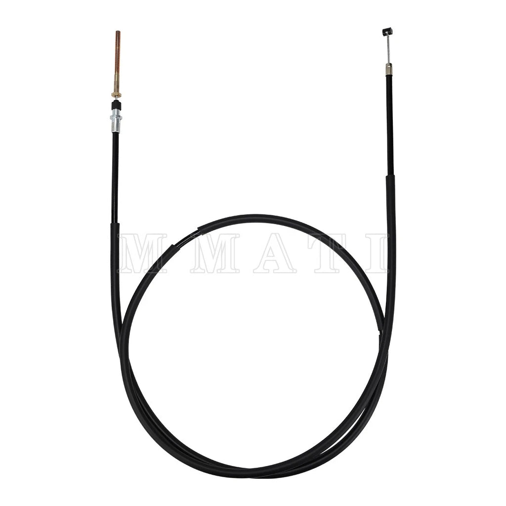 Rear Park Hand Brake Cable for Yamaha Grizzly YFM350 YFM450 (2007–2011)