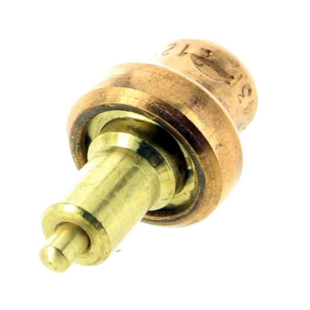 Thermostat Assembly for Johnson Evinrude OMC Outboard (0436195, 777837)