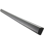 Door Molding for Mercedes C-Class Sedan Coupe (2008–2011) Chrome