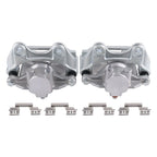 Set of 2 Rear Brake Calipers for Cadillac Escalade (2007–2020)
