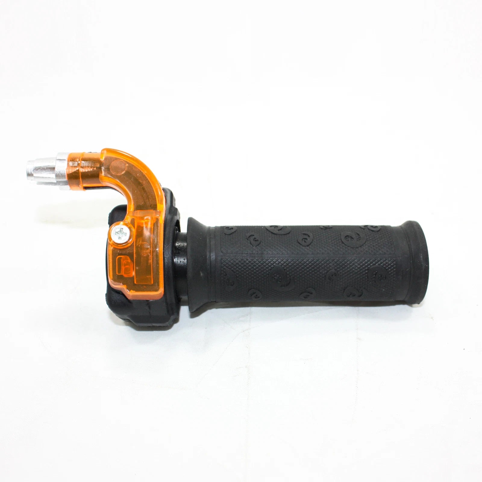 Twist Throttle Accelerator Grip for Mini Monkey Quad Dirt Bike ATV (47cc 49cc)