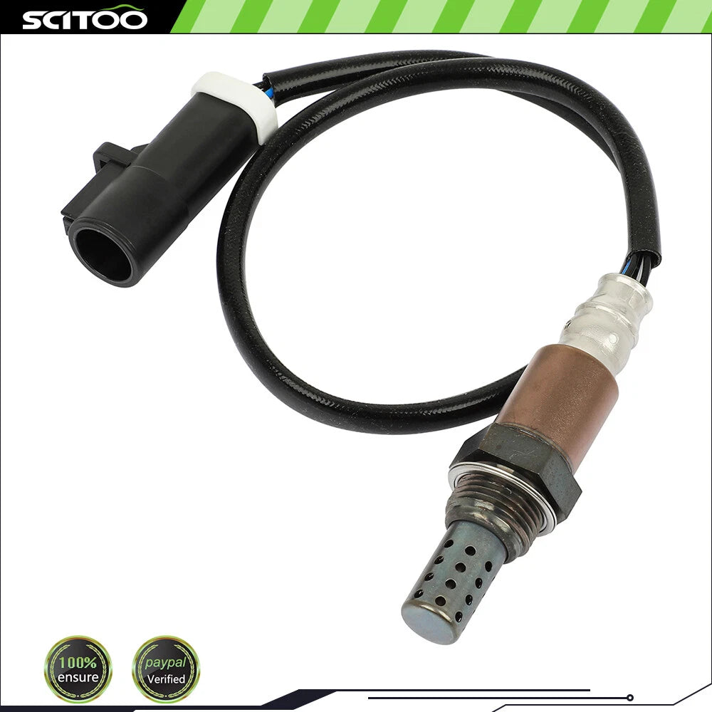 Downstream O2 Sensor for Ford F-150, E-350 Super Duty (2004–2010)