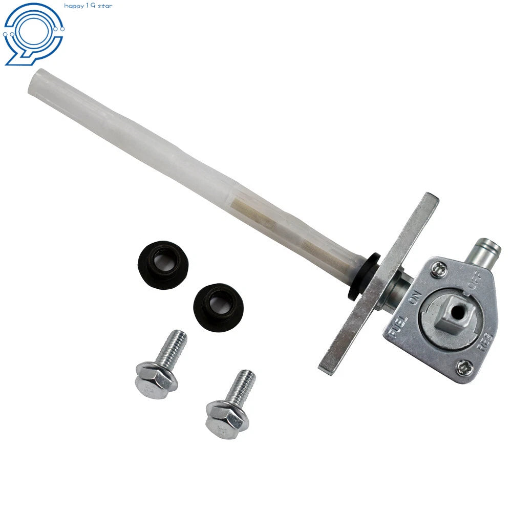 Fuel Valve Switch Petcock for Honda Rancher 350, 400 (2000-2006)