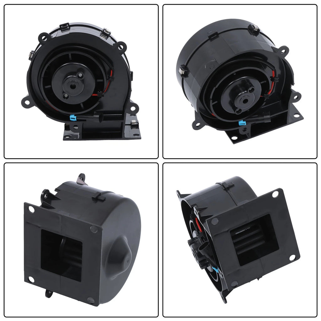 Blower Motor for John Deere 7200 7210 (RE237675 RE70538)