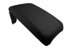 Leather Console Lid Pull Over Armrest Cover for Toyota Camry (2012–2017)