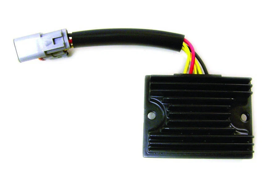 WSM Voltage Regulator for SeaDoo 800-1503 (2002–2007) 004-231-01