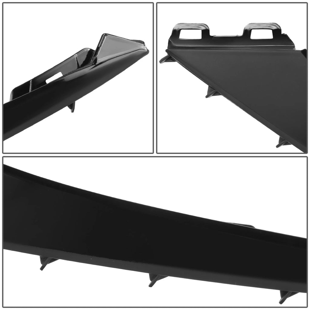 Upper Bumper Molding for Honda Accord (2018–2020)